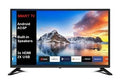NEW 32 Inch Android Smart TV WIFI Google Assistant HDMI HD
